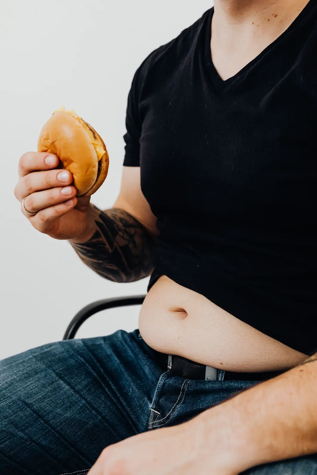 Midlife Weight Gain: Why Your Old Diet Stopped Working